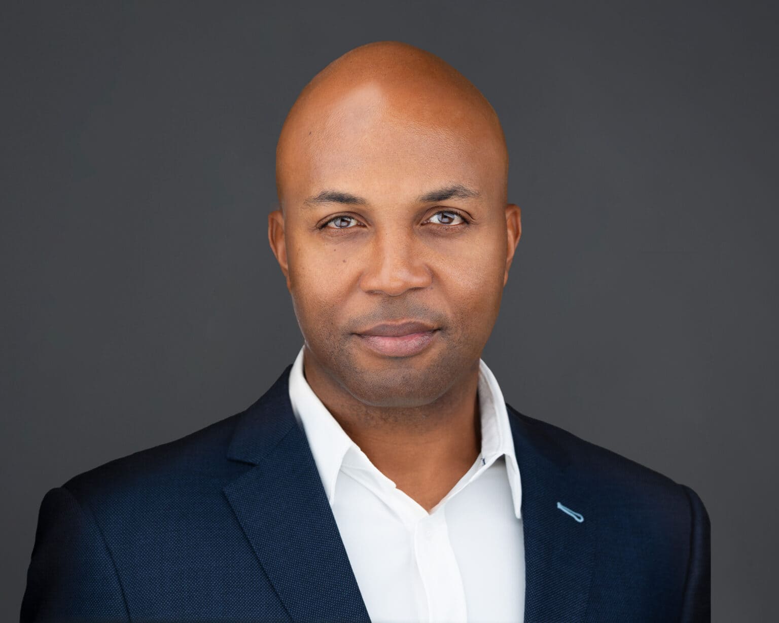 Dwayne Edwards is a mental health expert and veteran advocate