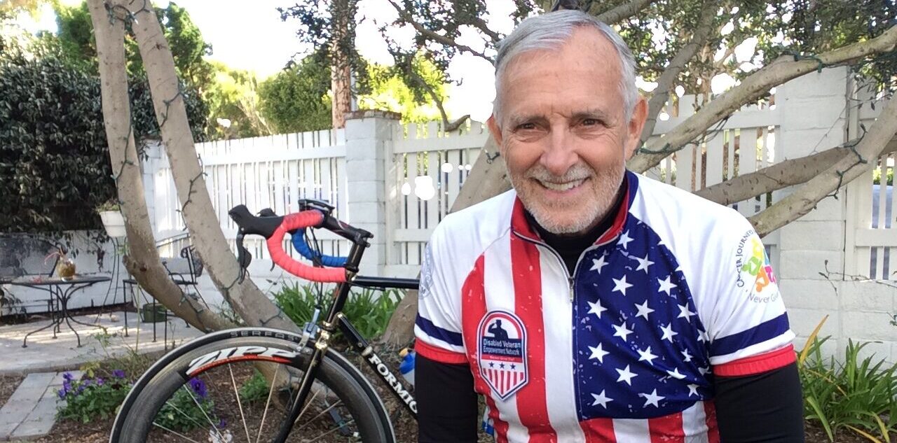Robert Hess Veteran Mental Health Interview