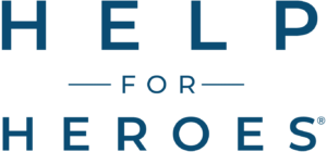 Help For Heroes No Background