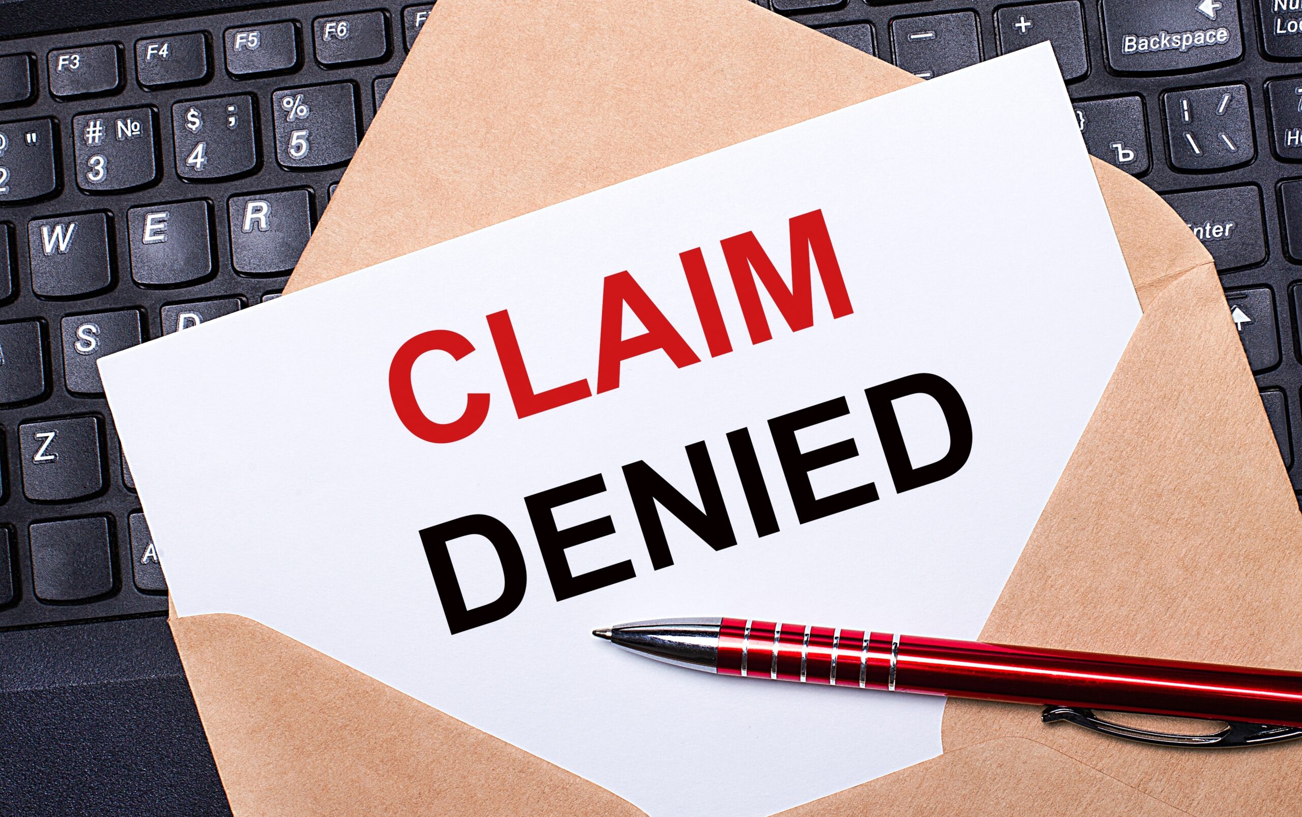 VA Mental Health Claim Denied? Here’s What You Need to Know
