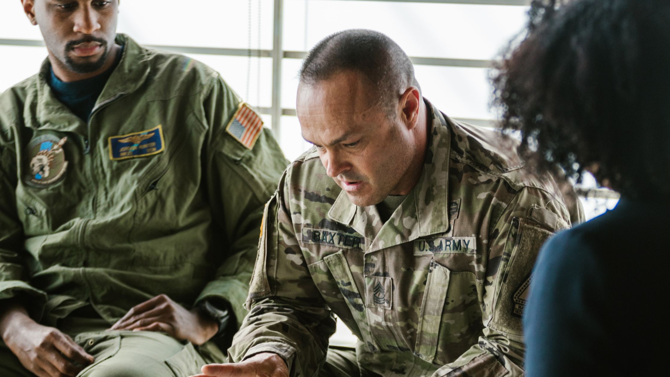 Understanding The VA Nexus Letter For Mental Health Claims