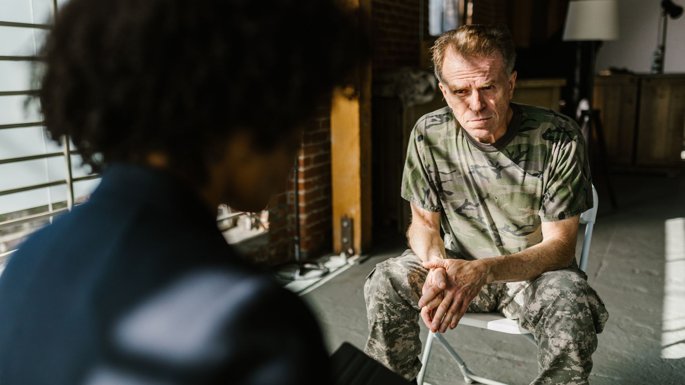 Filing a PTSD Disability Claim? Essential Steps For Your Success