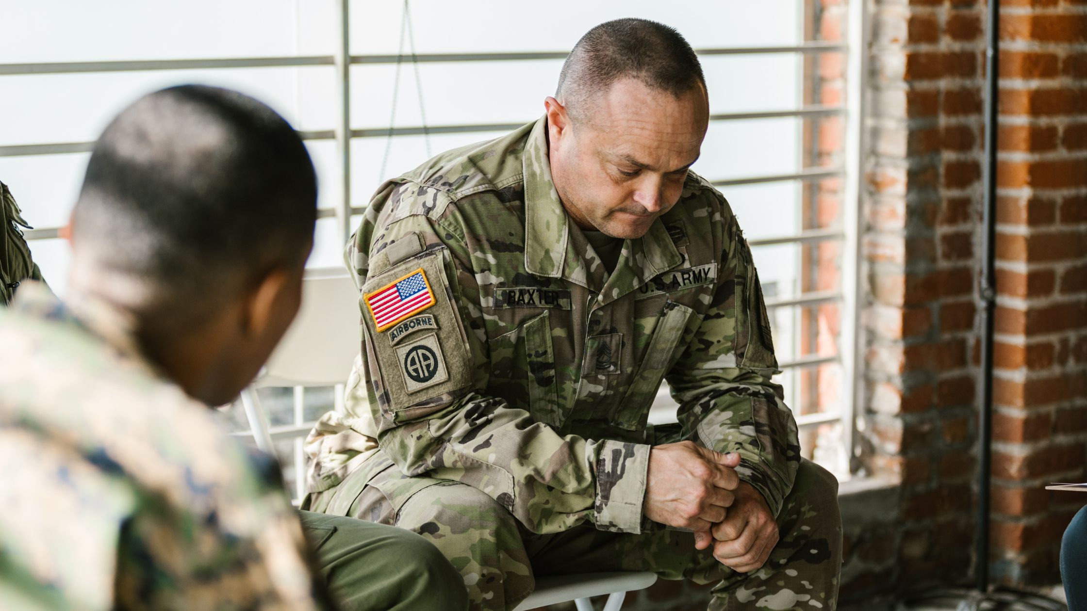 VA Disability Benefits For Anxiety