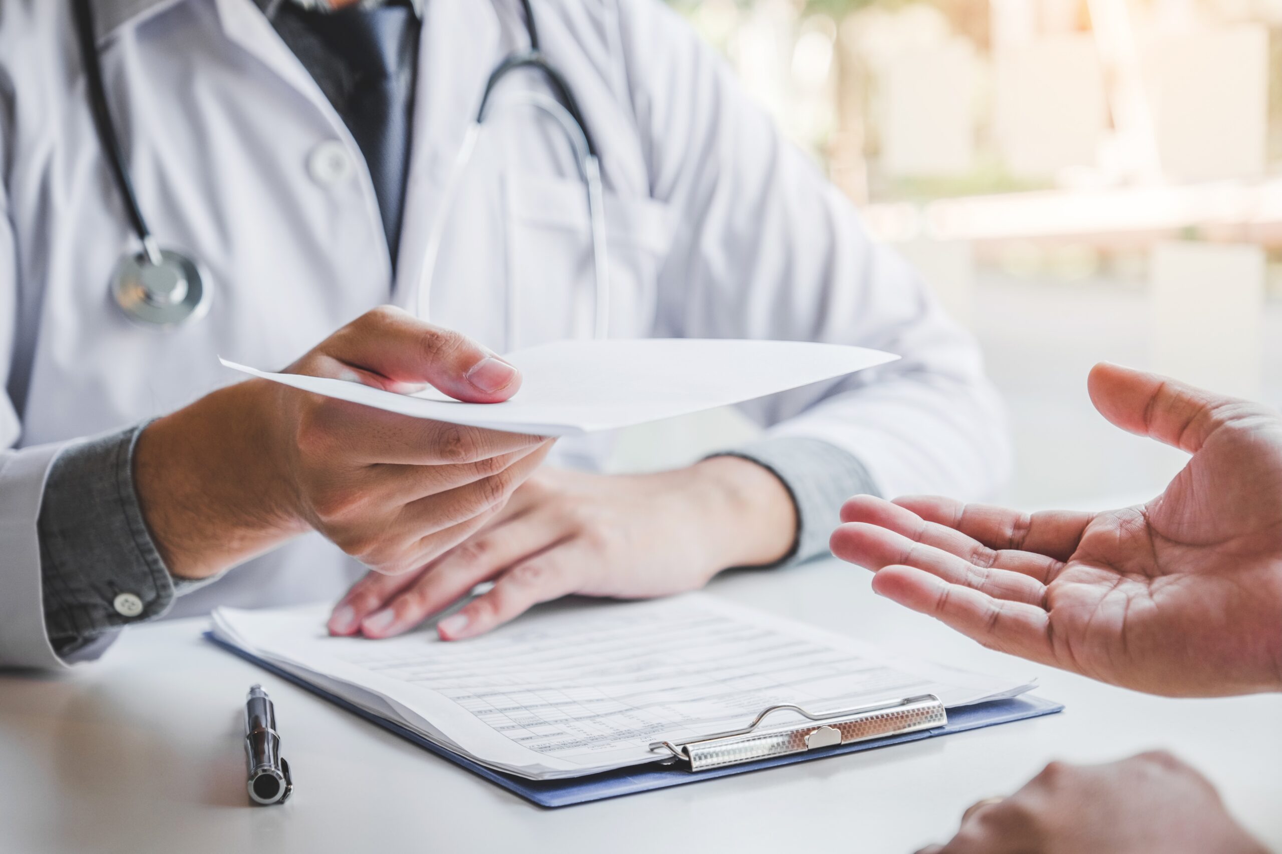 How to Get a Nexus Letter for Your Mental Health Claim?