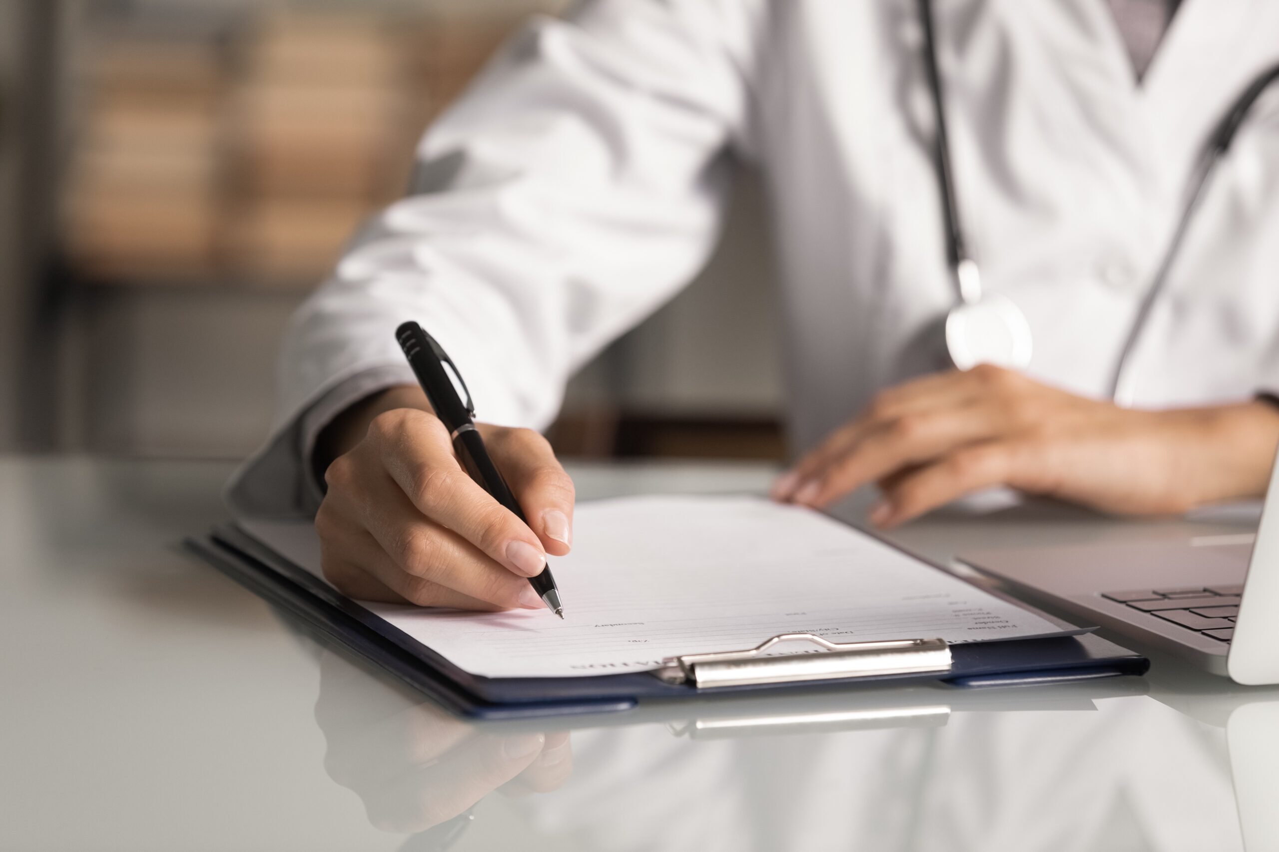 Medical Evidence Wins VA Mental Health Claims
