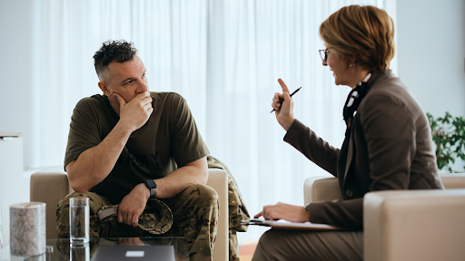 How To Strengthen Your Claim With VA Disability Mental Health Evidence?