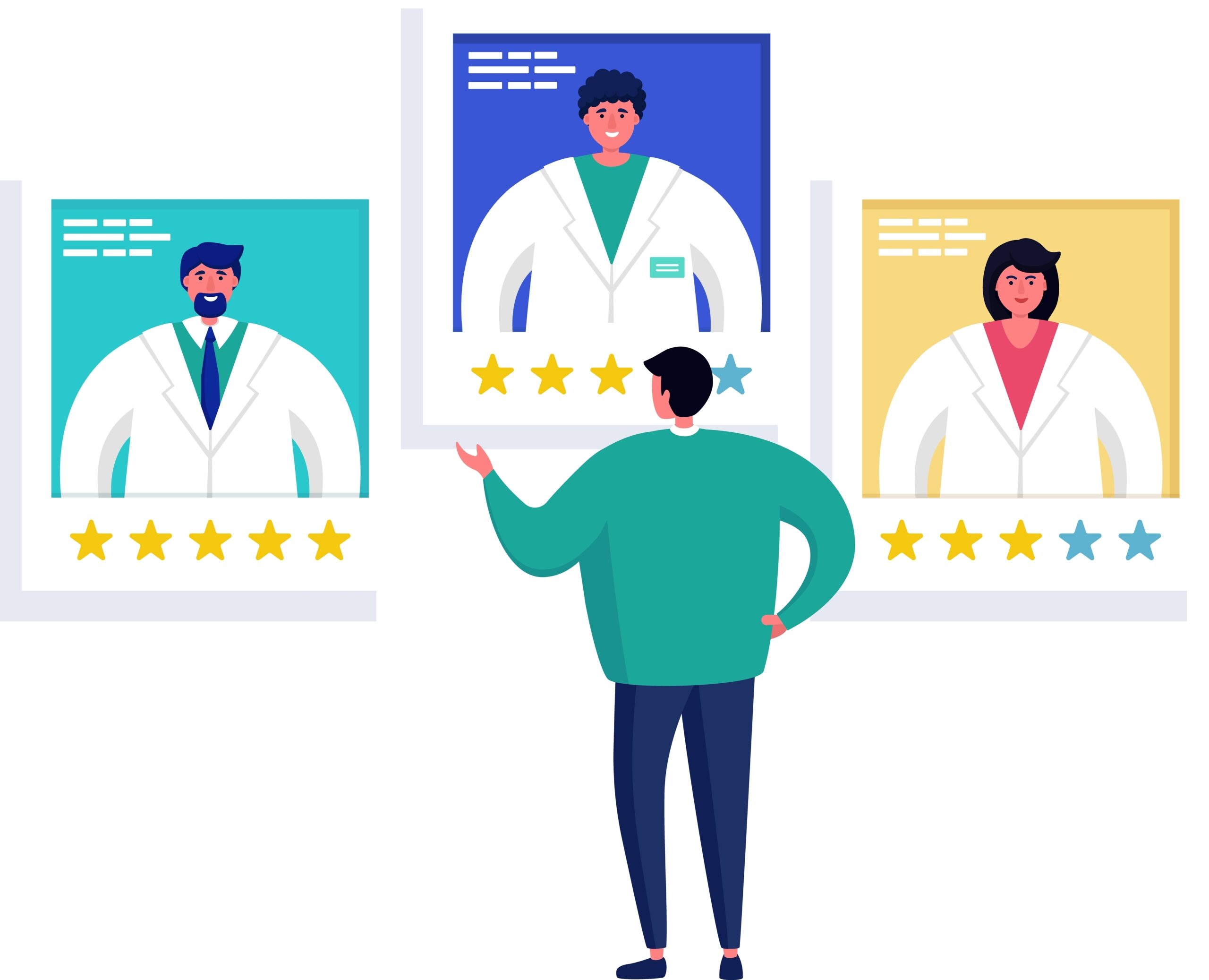 What Are the Top-Rated Mental Health Nexus Letter Providers? (The 2026 Comparison Guide)