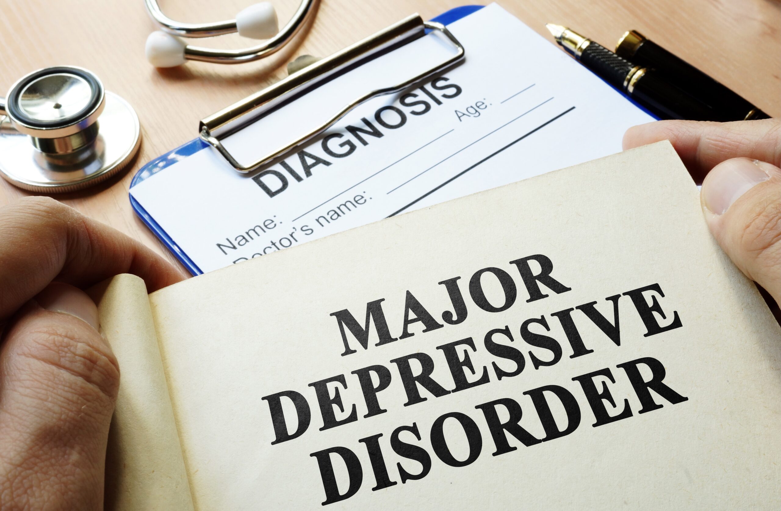 Major Depressive Disorder VA Rating: Your Guide to Getting the Benefits You Deserve