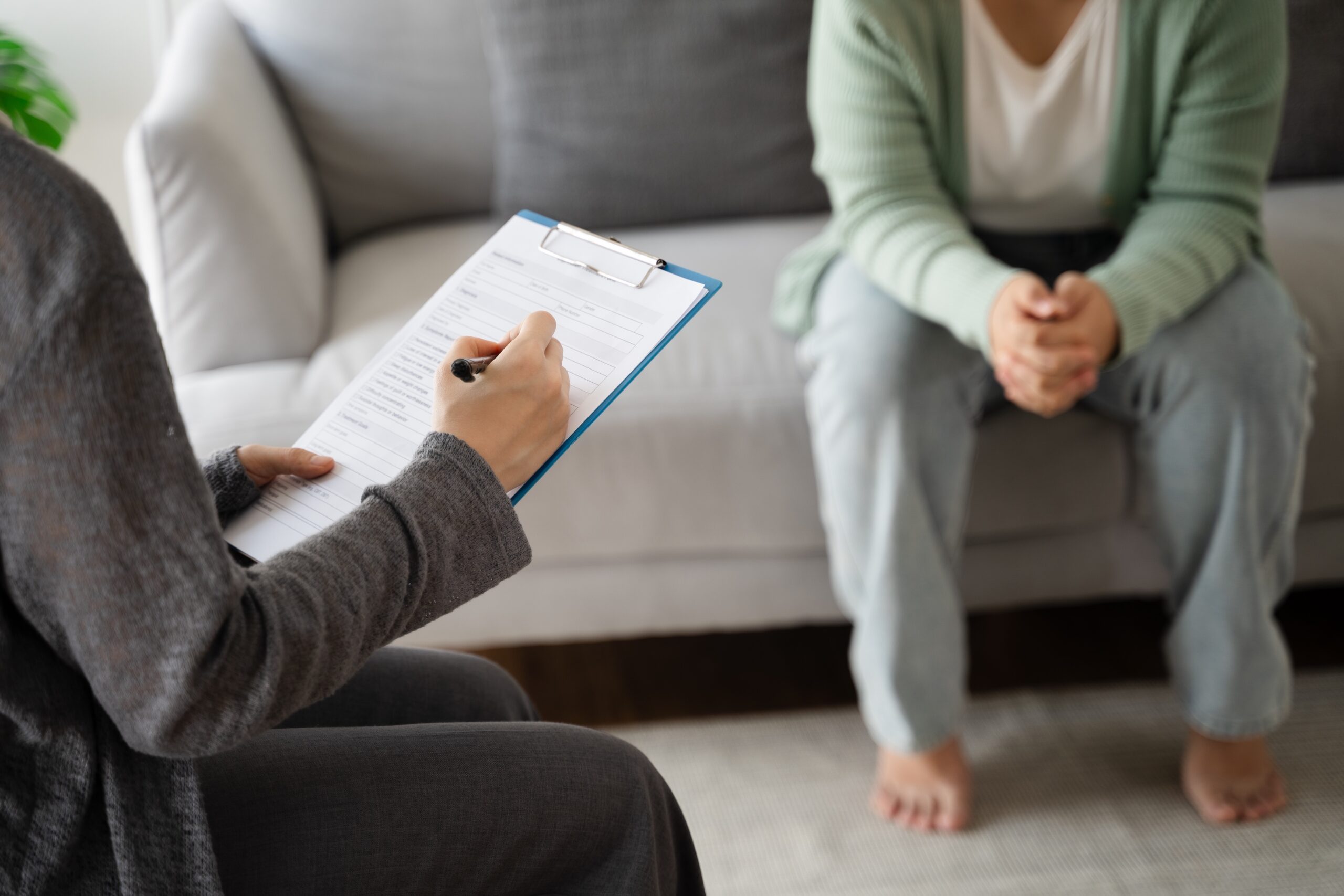 Psychological Independent Medical Examinations: What Veterans Need To Know