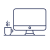 Computer icon